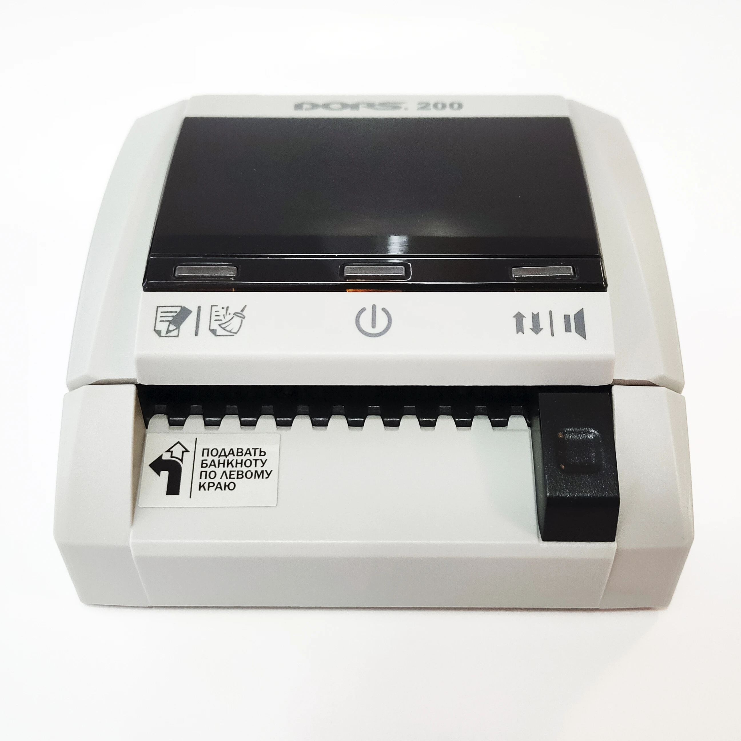 Детектор банкнот автоматический DORS 200 | Компьютеры и офис
