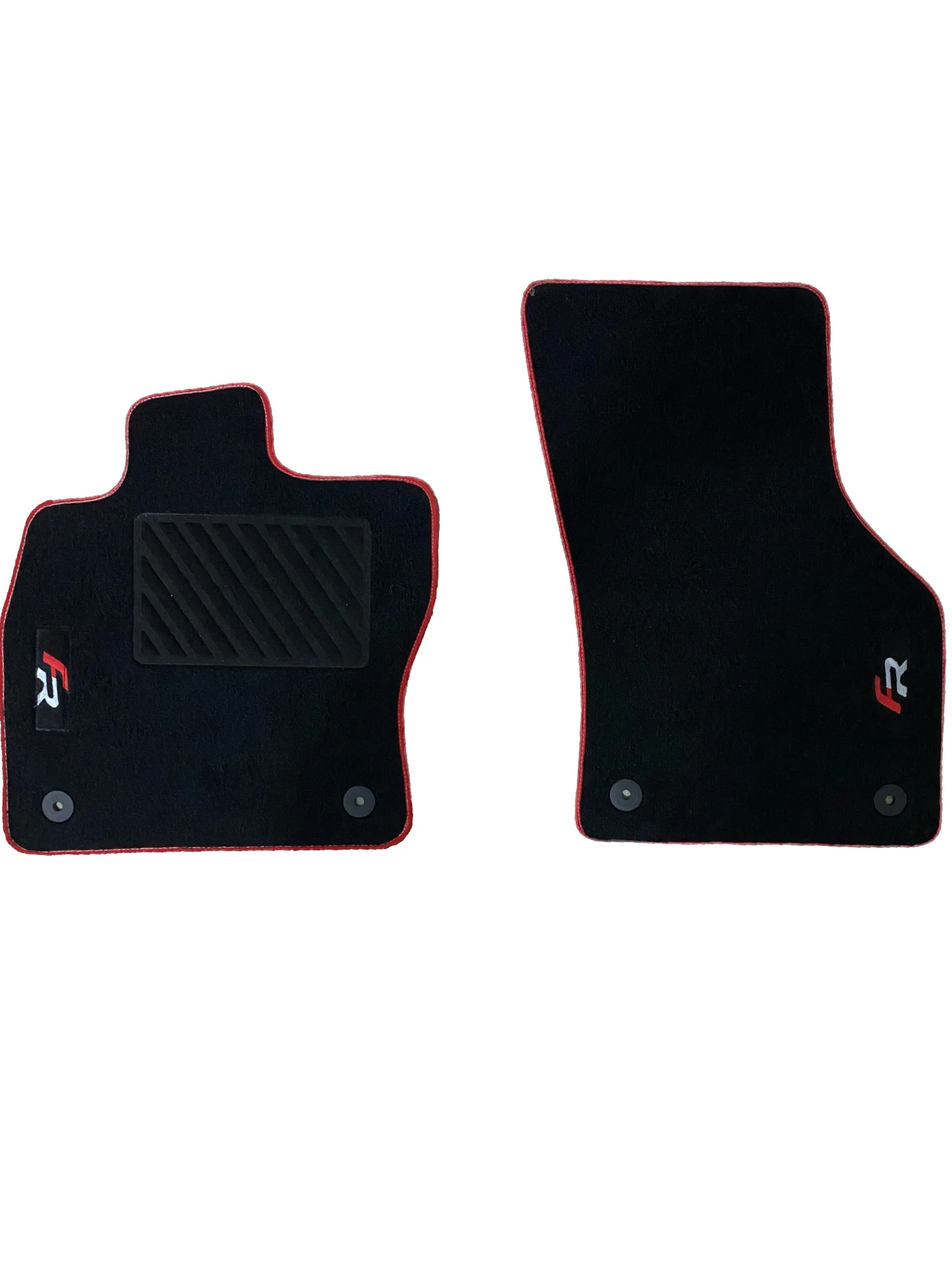 

Luxury Car Carpet Floor Mats for Seat Models Leon biza Ateca Altea Toledo