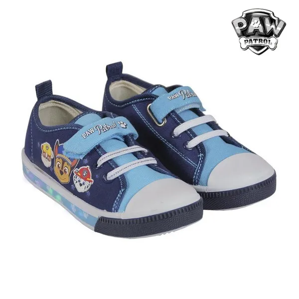 Повседневная обувь с LEDs The Paw Patrol 72438| |