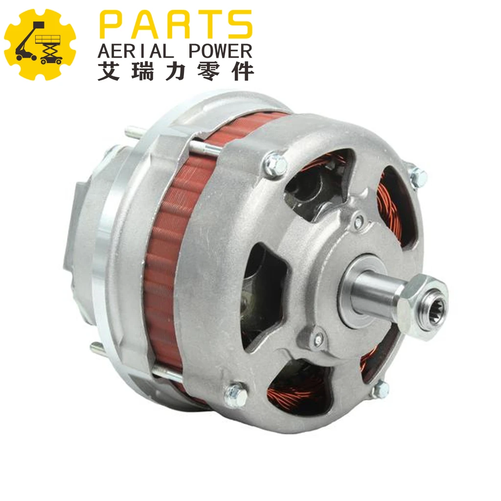 

Генератор Deutz 12В 35586GT