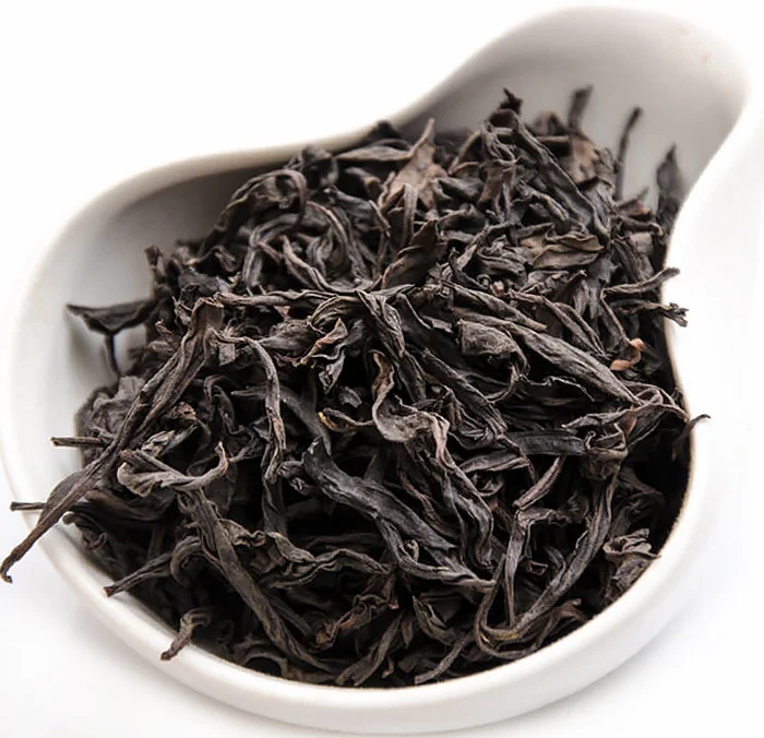 Чай Да Хун Пао &quotБольшой красный халат&quot сильной обжарки -50г |