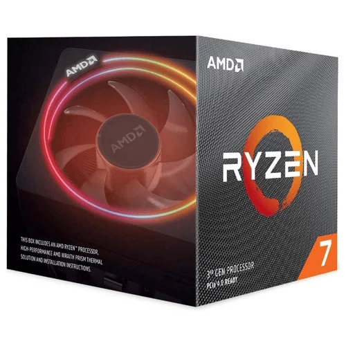 Игровой компьютер Gigabyte Aorus RYZEN R7-3700X/16ГБ DDR4 3600/R5700XT/SSD 1ТБ/X570 | Компьютеры и офис