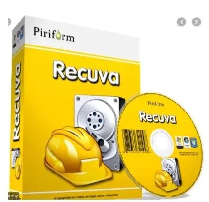

Recova-Professional Edition - Top Quality File Recovery