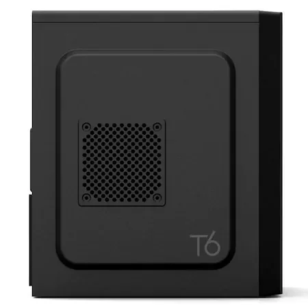 ZALMAN ZM-T6 ATX MİD TOVER CASE (POWERSIZ) 458267786 | Компьютеры и офис