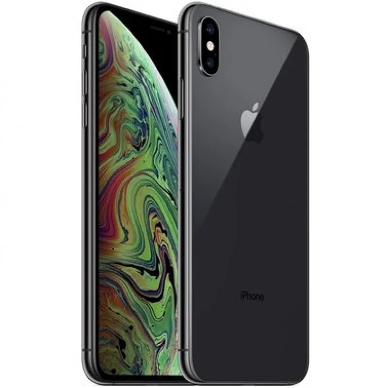 Смартфон Apple iPhone XS 64GB/256GB/512GB (Б/У) Gold/Silver/Space Gray | Мобильные телефоны и аксессуары