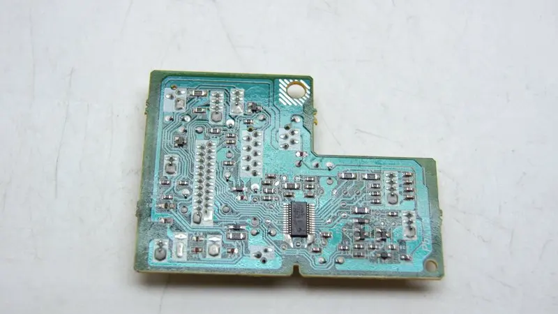 Плата CONNECT-L SP 302LV94190 для Kyocera ECOSYS FS-2100DN/ 4100DN/ 4200DN/ 4300DN | Компьютеры и офис