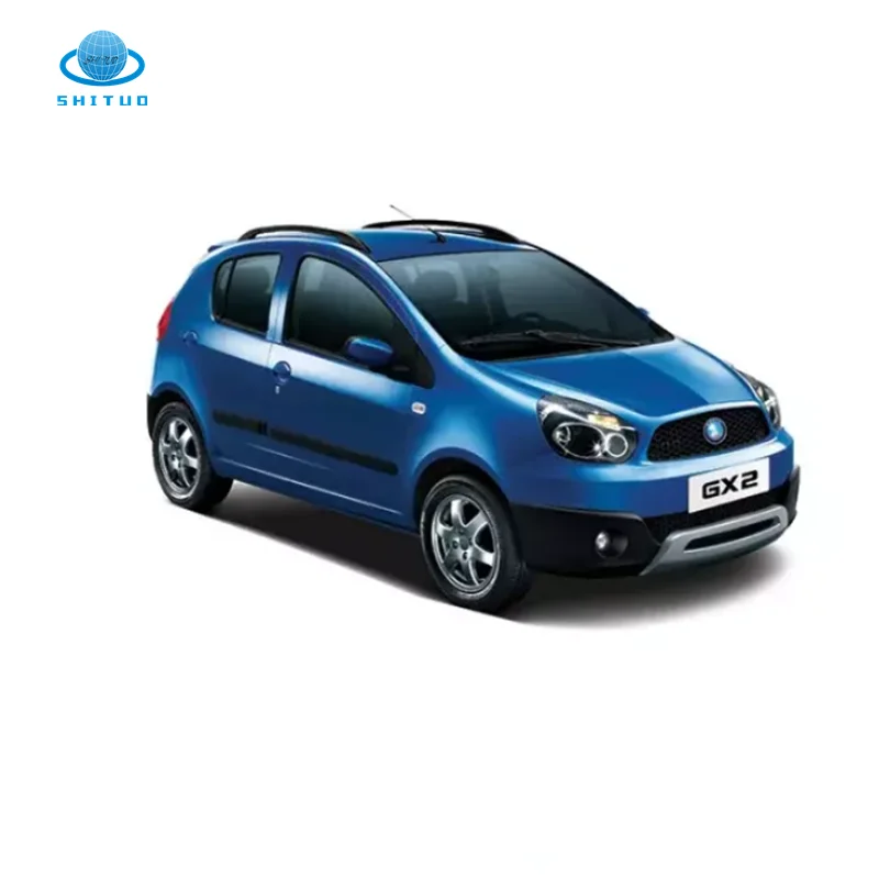 

For Geely LC Cross GC2-RV GX2 Emgrand Xpandino Car Front Rear Fog Light Assembly