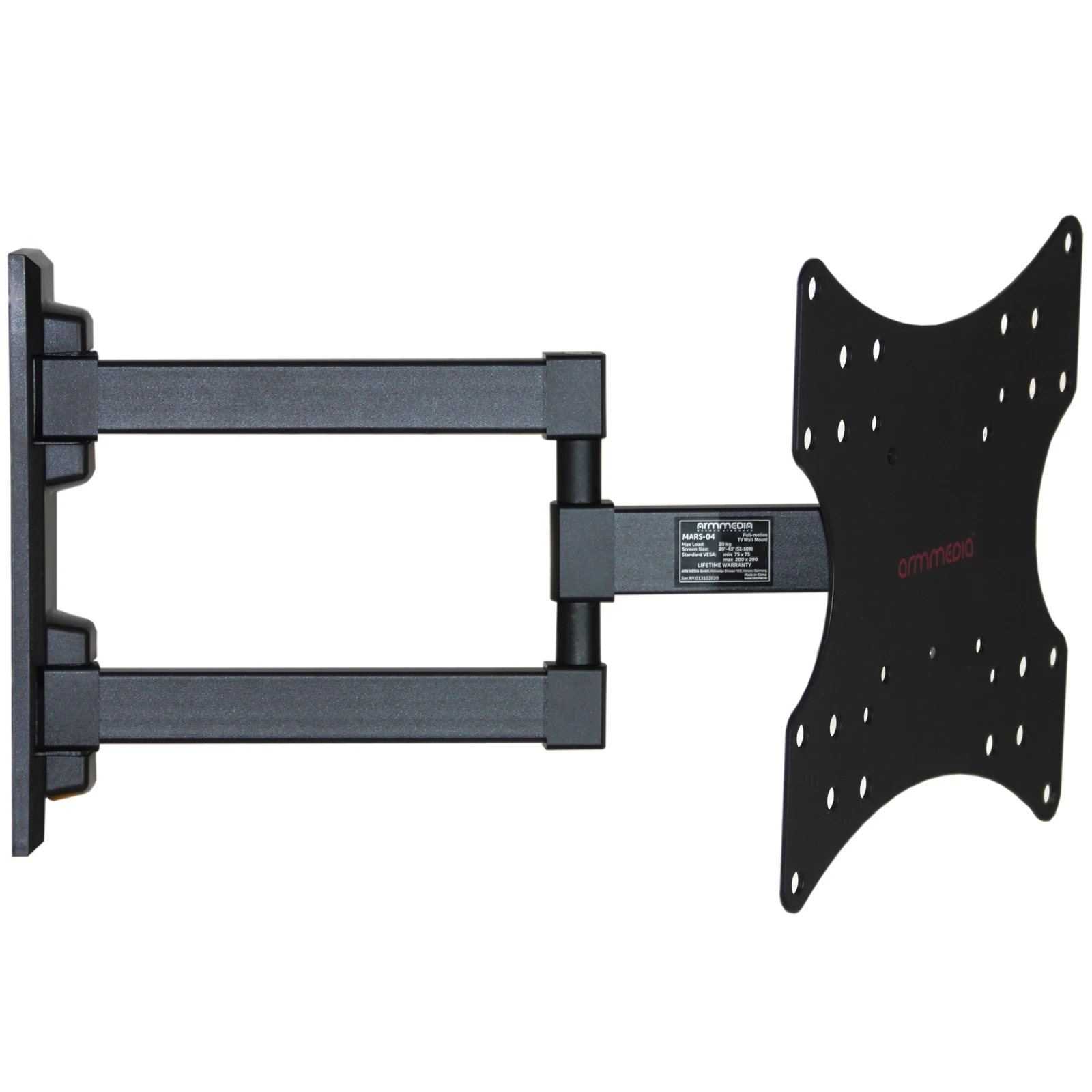 Кронштейн для телевизора ArmMedia Mars-4 | Электроника
