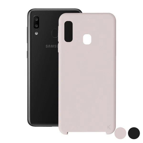 Чехол для мобильного телефона samsung Galaxy A30 мягкий| |