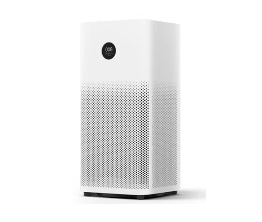 Очиститель воздуха Xiaomi Mi Air Purifier 2S| |