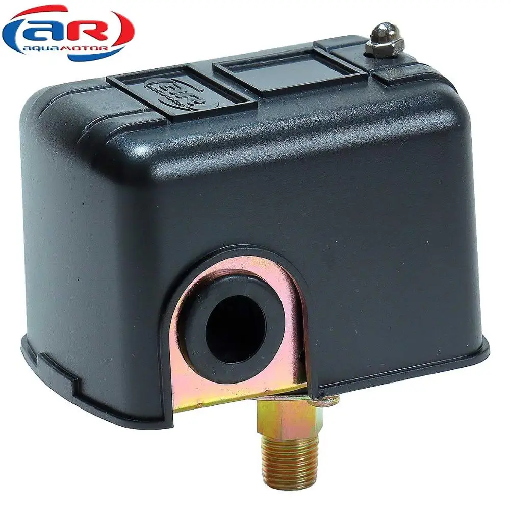 Реле давления AR MS PC 6(M) (наружн.резьба)|Насосы| |