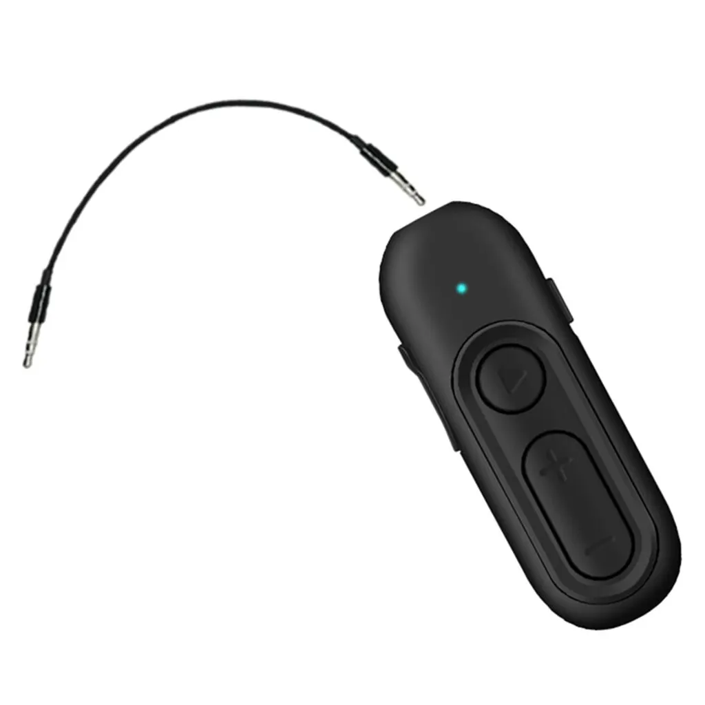 

10PCS V18 Collar Clip Headset Bluetooth Stereo Multi-Function Earphone Waterproof HiFi Headset Noise Reduction Portable