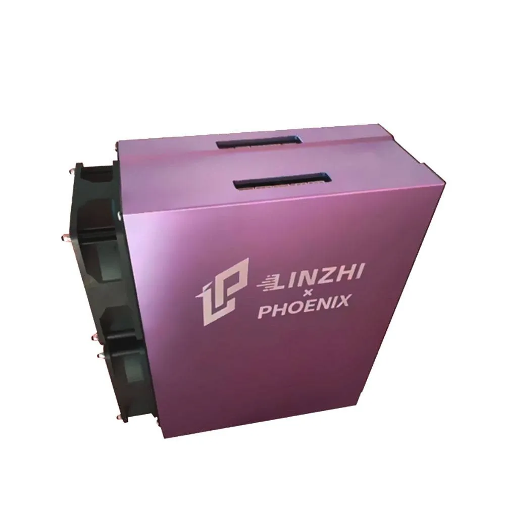 

Q1 готов к отправке Linzhi Phoenix 8GB ETH 8,8 gb машина E9 E 9 S19 с блоком питания купить 2 получить 1 бесплатно