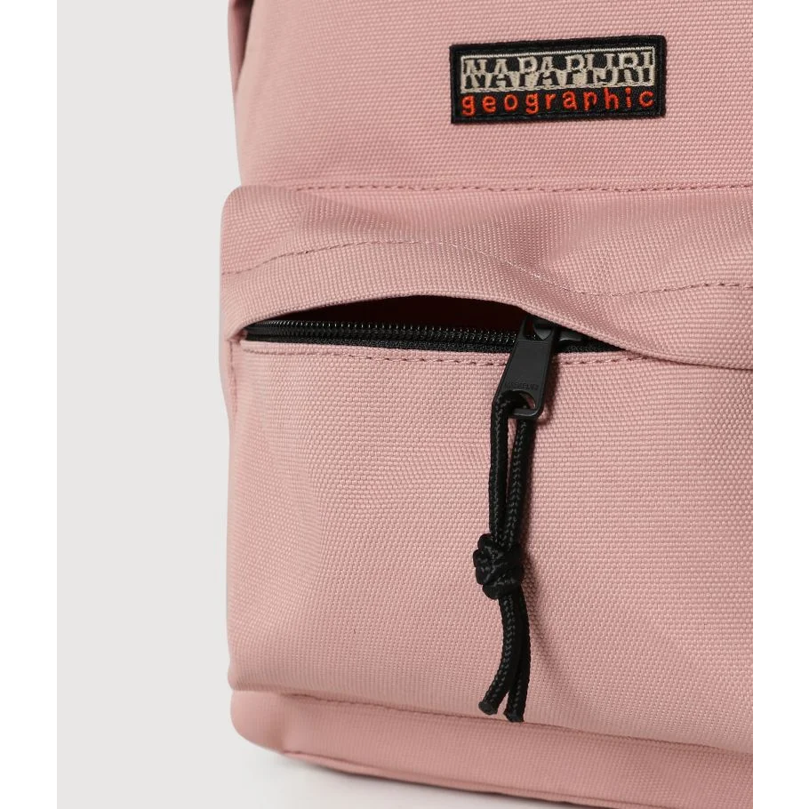 Рюкзак Napapijri Voyage Mini 2 Pink Woodrose |