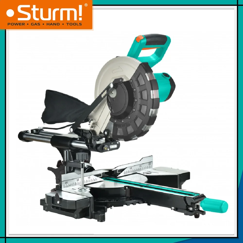 Торцовочная пила Sturm! MS5525WM |