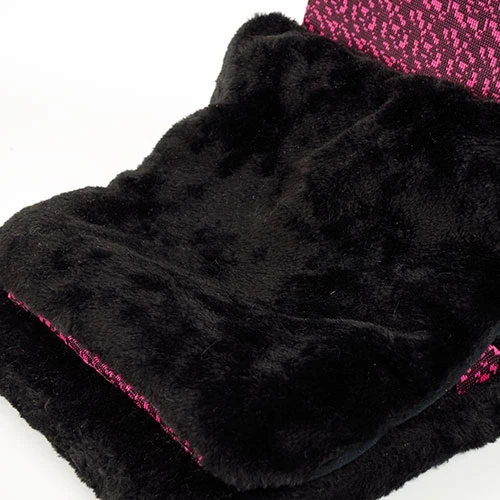 Арбол скребок панель черный и фуксия | Электроника