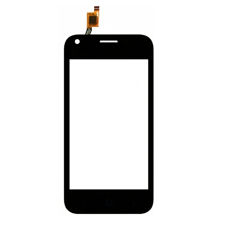 Сенсорный экран для ZTE Blade L110/MTC Smart Start 3 Черный | Мобильные телефоны и аксессуары