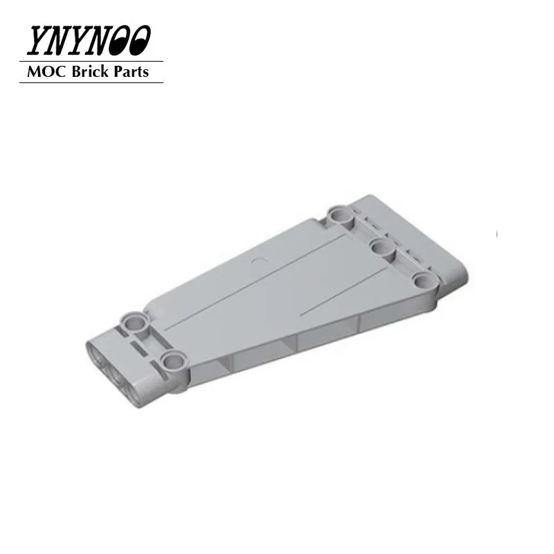 

44Pcs/lot High-Tech Panels 1946+11947 15458 24116 61071+61070 18945 62531 64782 11954 24119 Building Block Brick Cars Parts Toys