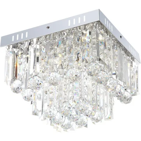 CLEO with 6x LED Ceiling Light 3W GLOBE | Освещение