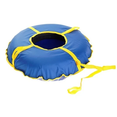 *Санки -ватрушки &quotЭконом&quot (110 см) | Спорт и развлечения