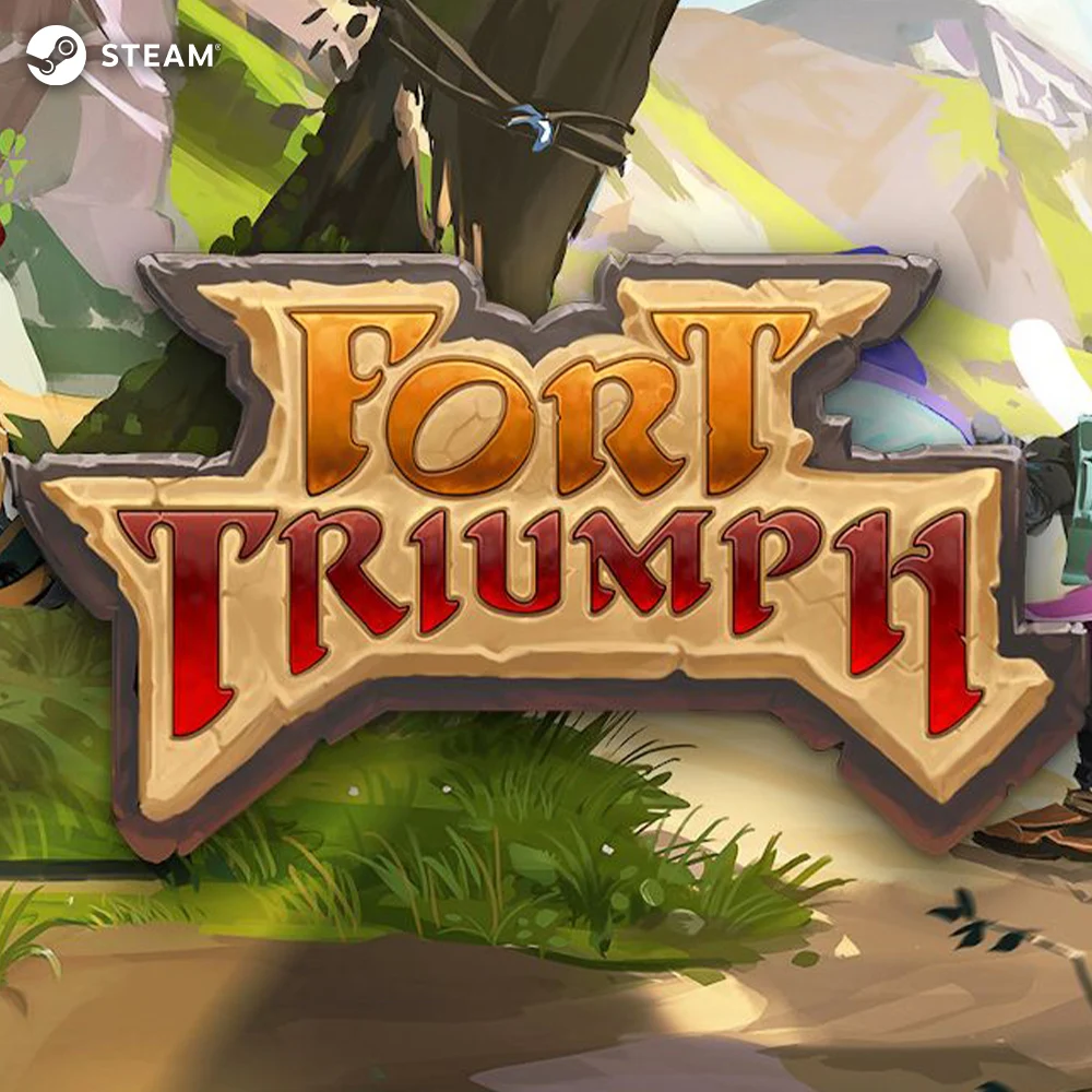 Fort Triumph (PC) [Цифровая версия] | Цифровые товары