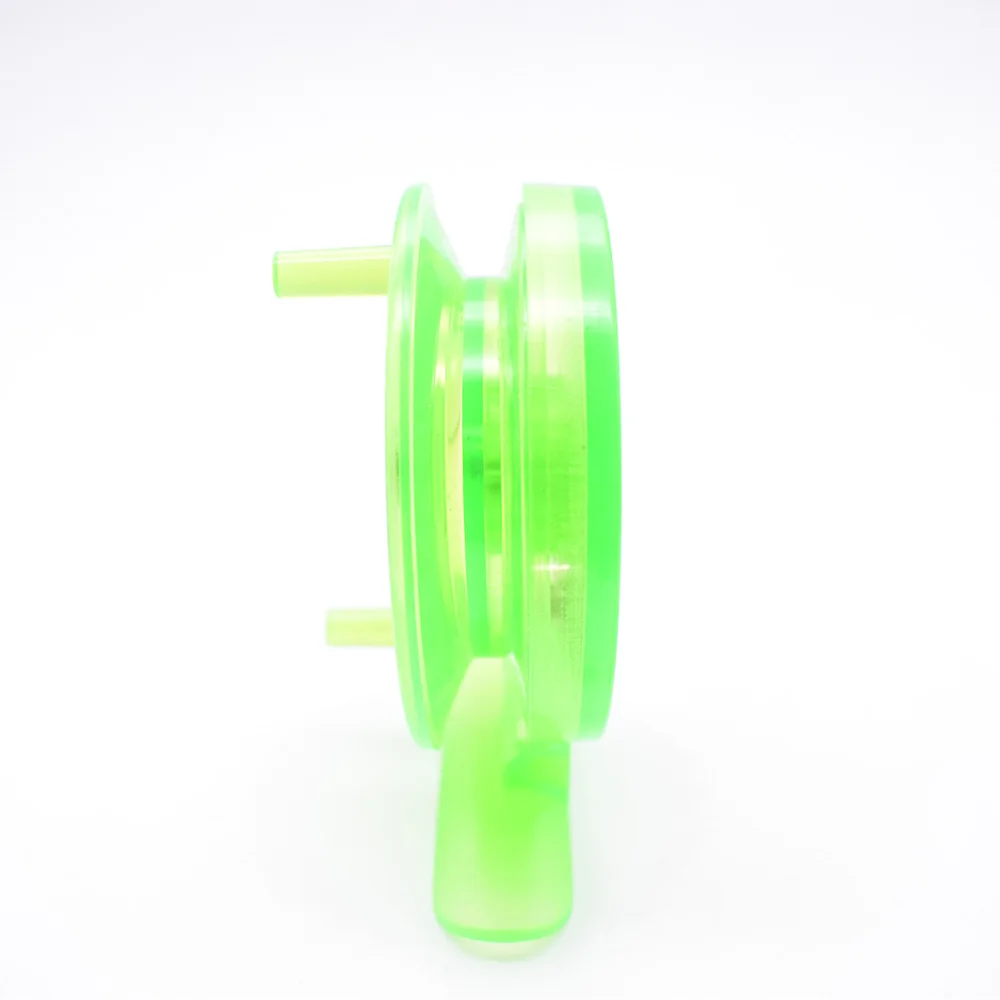 2019 Катушка рыболовная для спининг все зимняя рыбалка аксесуары снасти катушка 806S