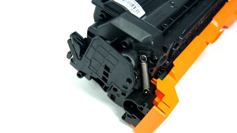 Cartridge ce264x (646x) Black for HP Color LaserJet/clj-cm4540 compatible (17000 P.) |
