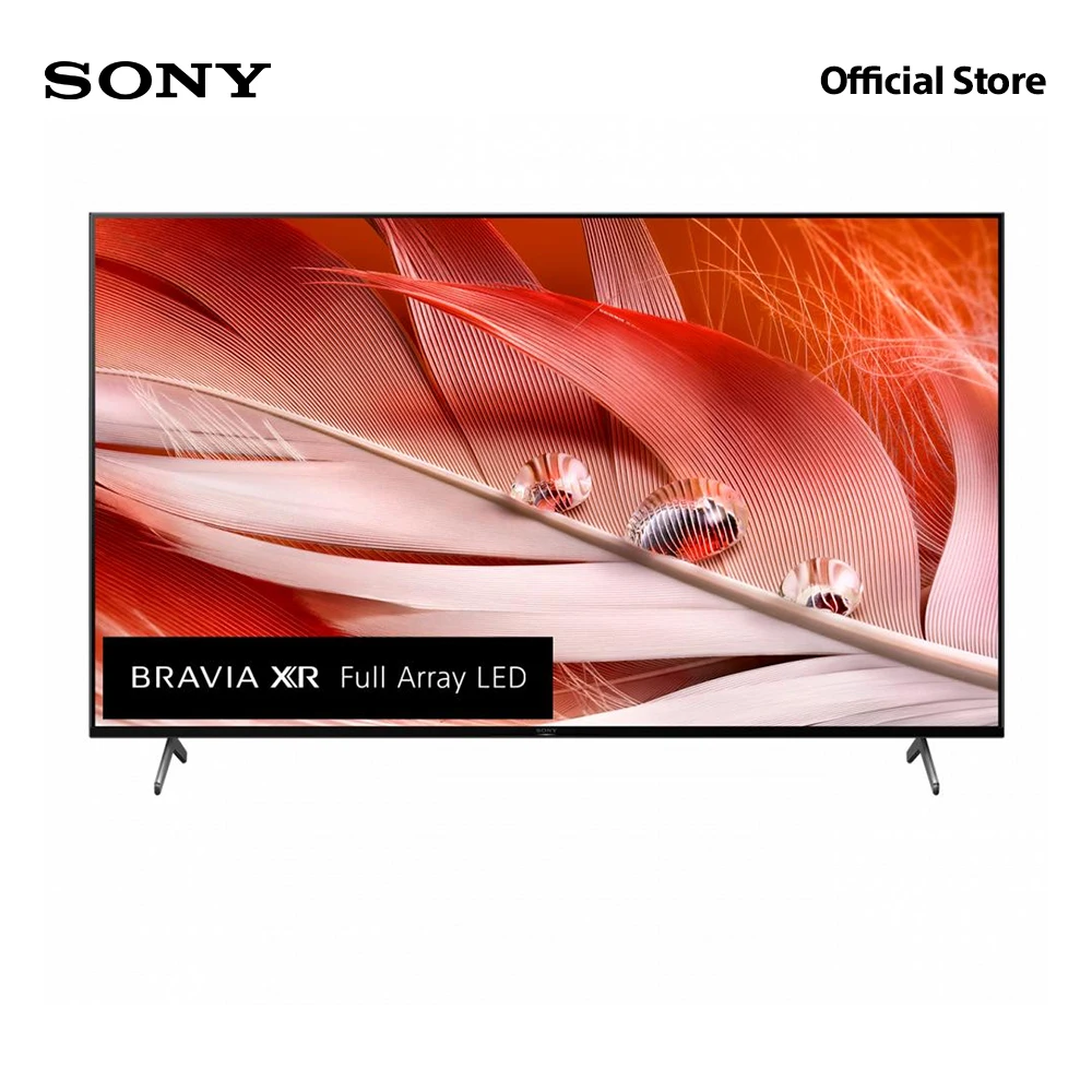 Sony Телевизор 55&quot XR-55X90J | Электроника