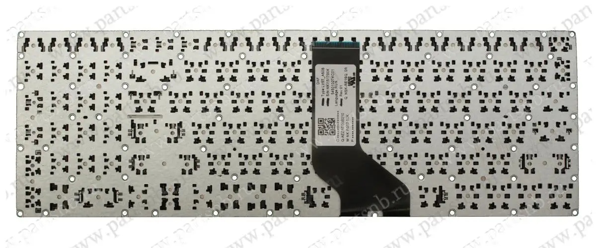 Клавиатура для ноутбука ACER Aspire E5-573G-P98E |
