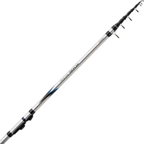 Удилище лодочное SHIMANO ALIVIO AX TELE BOAT 270 H | Спорт и развлечения
