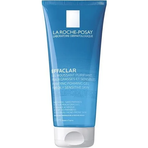 La Roche-Posay Effaclar Jeli 200 Ml-yaзелk Ve Hassas İİİerererjeli | Красота и здоровье