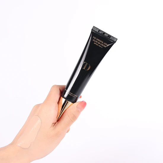 BB Cream & Pact Set восточное Золотое свечение SPF50 + PA Gold Glow [Set] Skin79 Косметика Корея