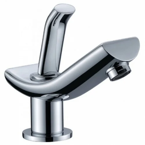 Смеситель для раковины Kaiser Logo 47011 Хром |