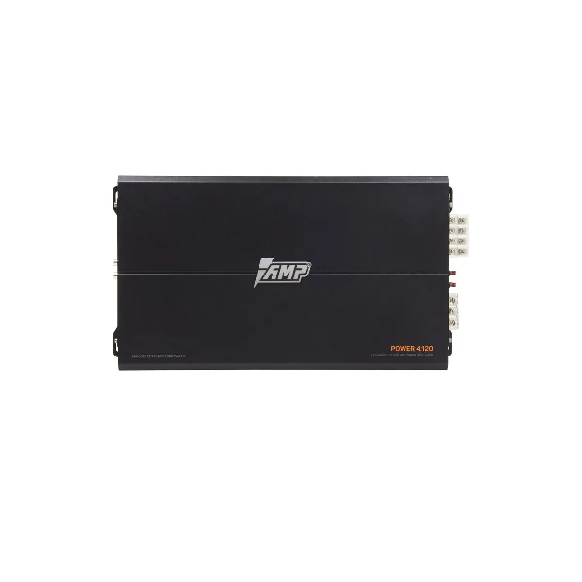 Усилитель AMP POWER 4.120 | Автомобили и мотоциклы