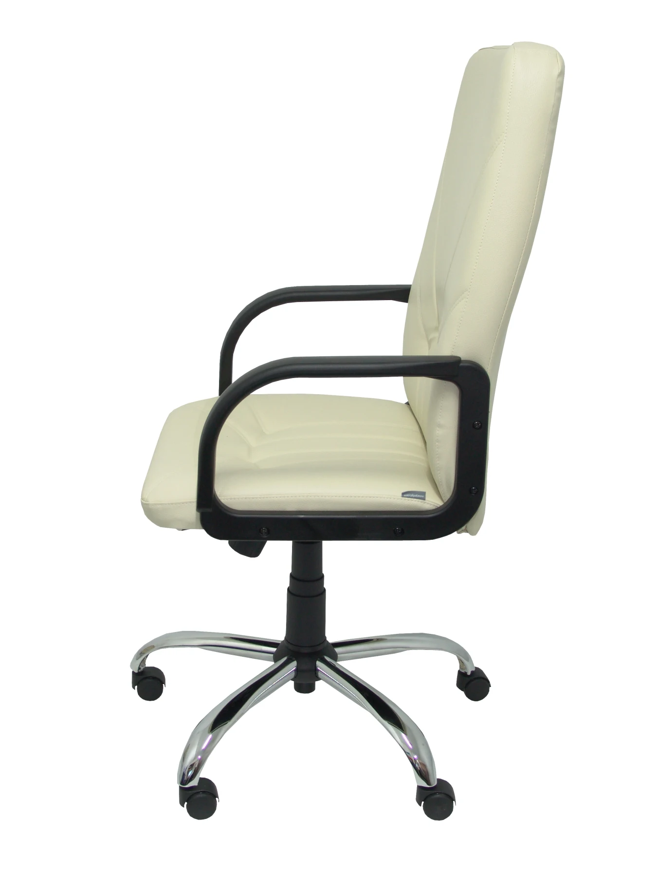 Эргономичное рулевое кресло с механизмом наклона дома и регулируемой яркостью