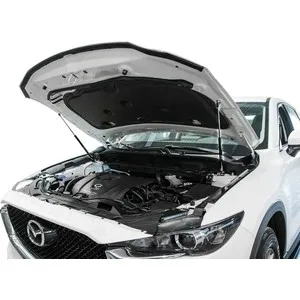Упоры капота АвтоУПОР для Mazda CX-5 I II (2011-2017 / 2017-н.в.) 2 шт. UMACX5021 | Автомобили и