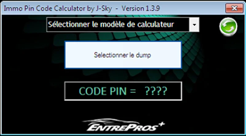 2020 IMMO Pin Code Calculator V1.3.9 for Psa Opel Fiat Vag Unlocked with SERVICE TOOL V1.2 PIN and Immo off Works | Автомобили и
