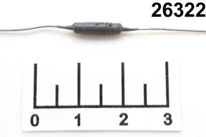 ДРОССЕЛЬ ДМ0.4-16 |