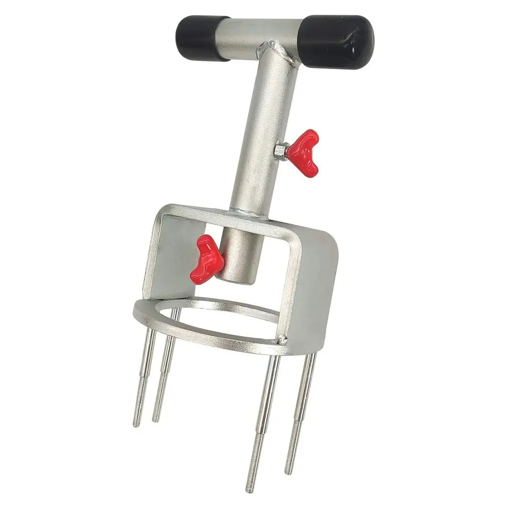 Нагнетатель теплого воздуха двигатель установщик Инструмент для извлечения