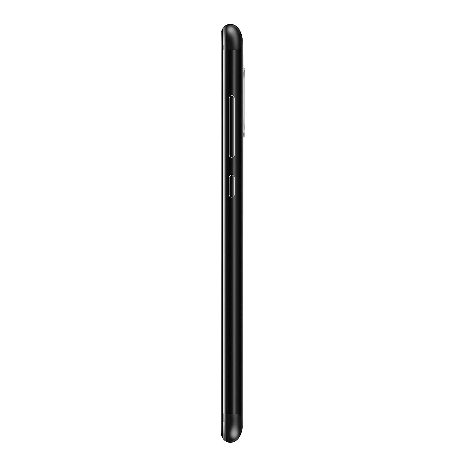 Nokia 5.1 Black Color (Black) Band 4G/LTE/WiFi Dual SIM GB 16 de Memoria Interna 2gb Ram Screen 5 5&quot | Мобильные телефоны и