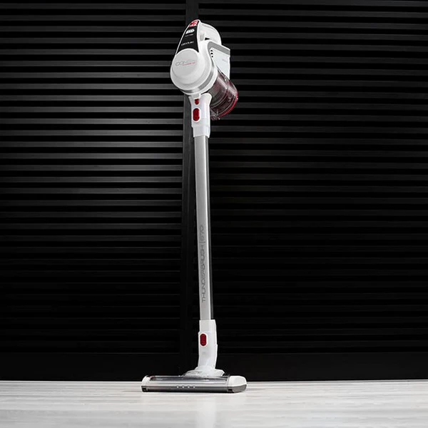 Вертикальный и ручной циклонный вакуумный Cecotec Conga Thunderbrush 670 Immortal 22 2V 0 6 л | Бытовая