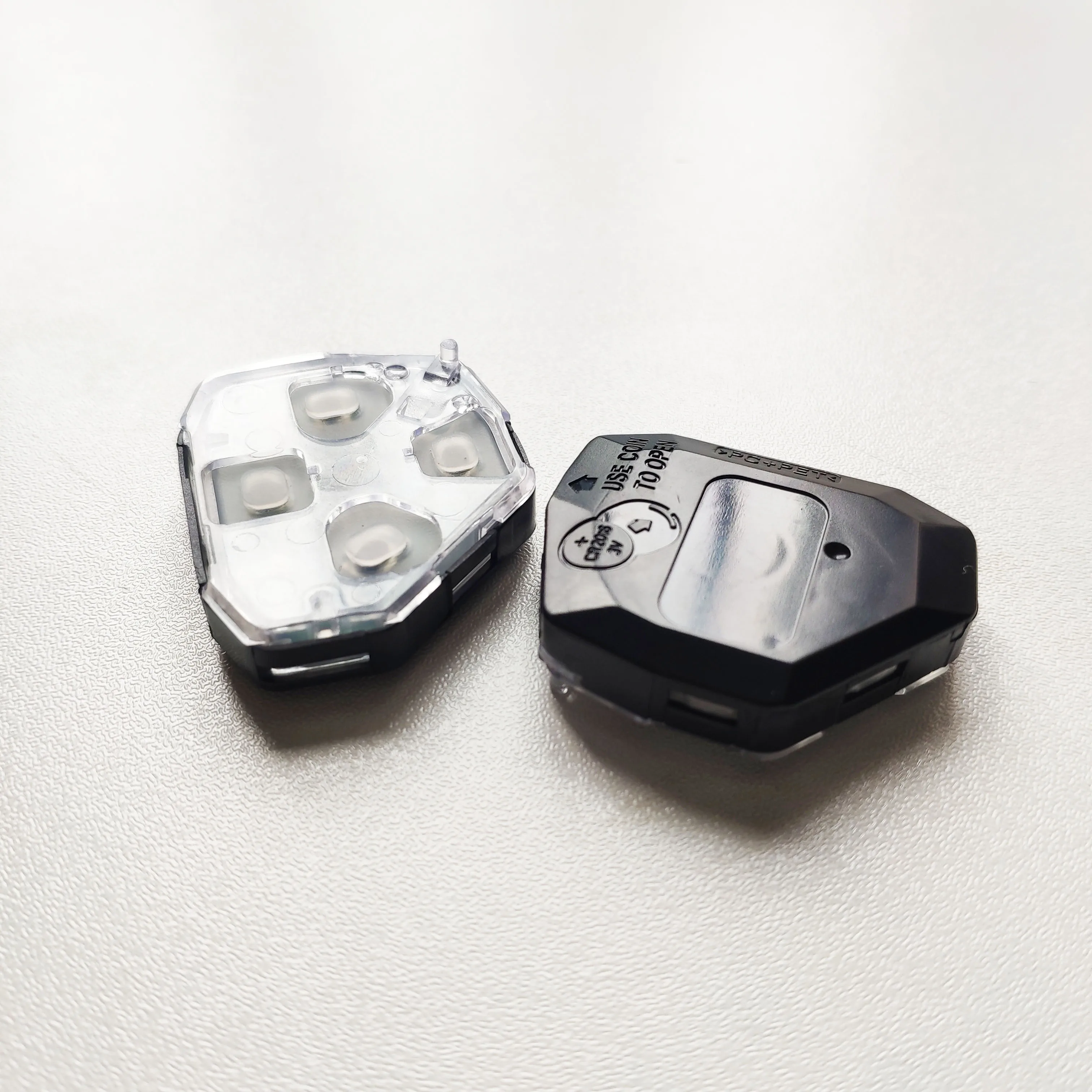 Комплект Дистанционного интерьера с 4 кнопками 434 МГц для T oyota Hilux Australia MDL B41TA|Ключ