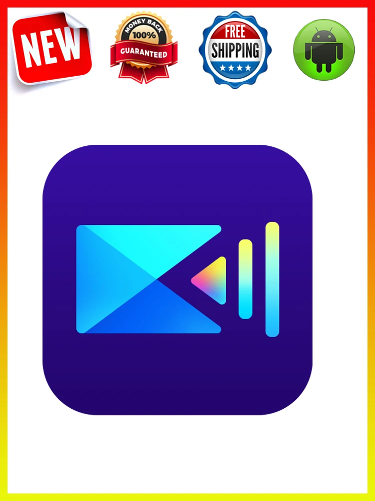 

PowerDirector MOD APK 9.0.0 (Premium Unlocked) or Android