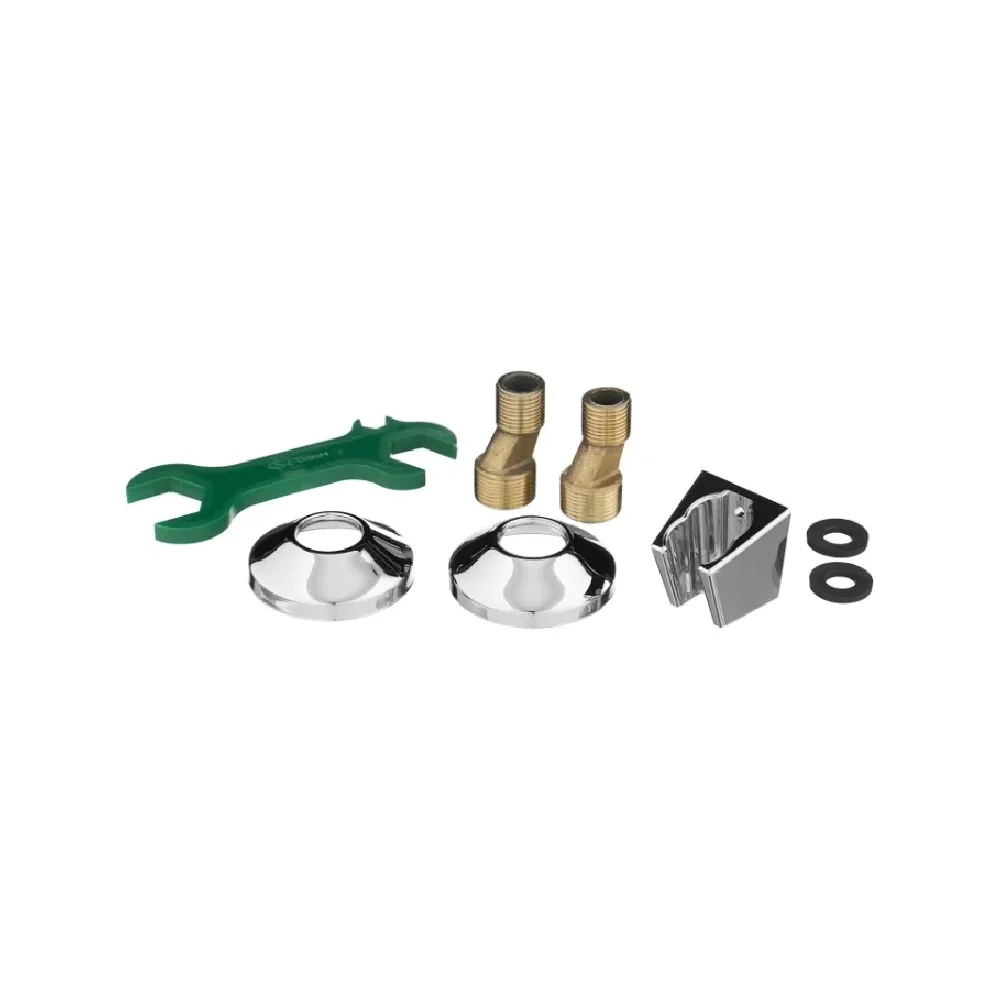 Смеситель для ванны с душем серия Город К-серия одноручный | Строительство и