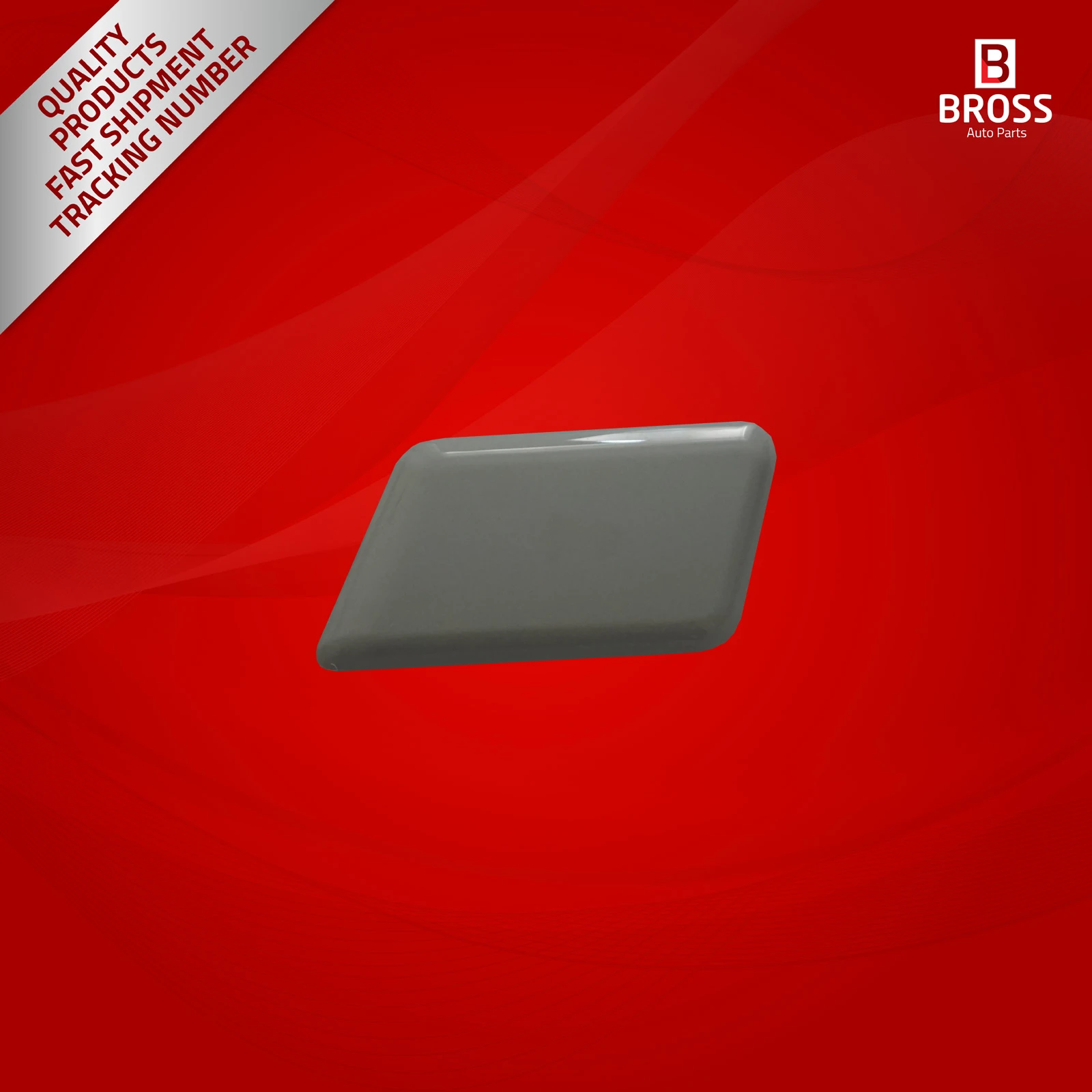 BSP769 Омыватель фар Jet cap 1S7113L019AE левый для Mondeo MK3