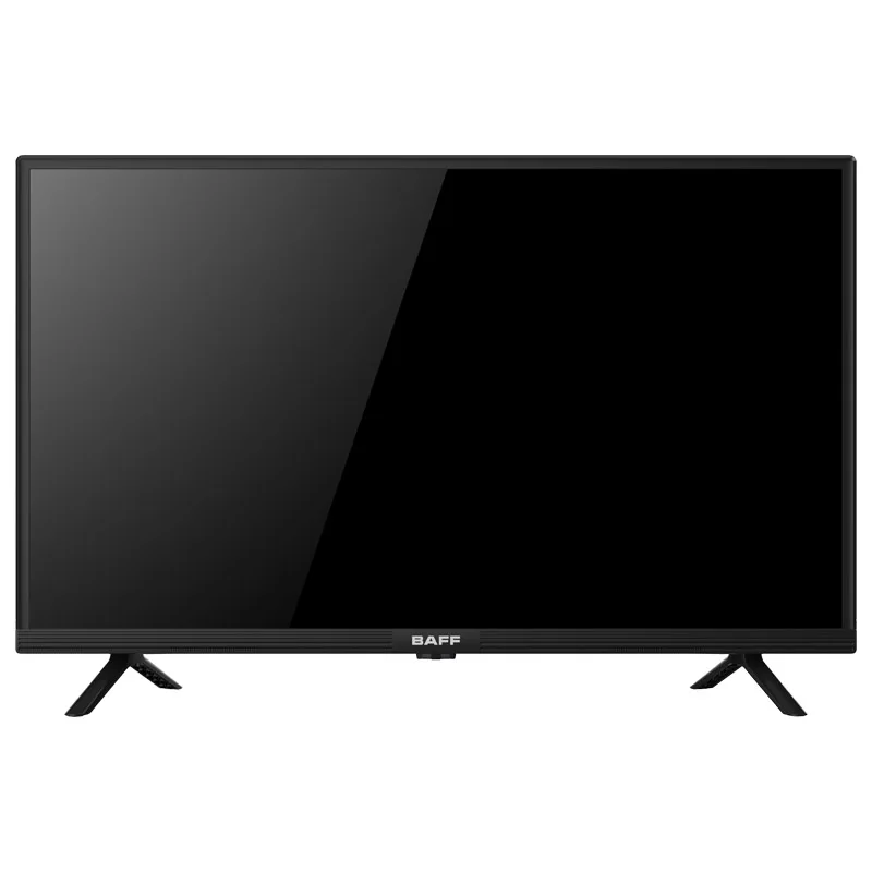 Телевизор SMART BAFF 32 STV-HTSr DVBT2 HD Android 9/0 2*HDMI USB 16:9 | Электроника