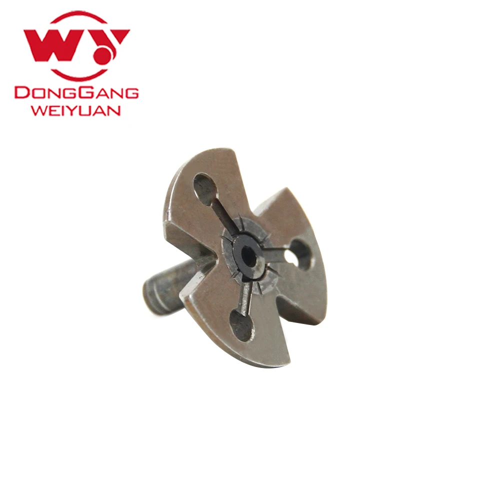 6 шт./лот высокого качества для Денсо Запальные свечи якорь в сборе 56646091796 3-цветок