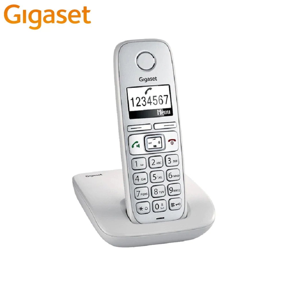 Радиотелефон гигасет. Радиотелефон Gigaset e310. Радиотелефон Siemens Gigaset c200. Siemens DECT Gigaset. Телефон Gigaset a170 White.