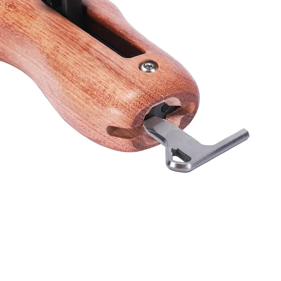Рукоятка SmallRig HSS2642 Wood Side Handle with ARRI-Style Mount |