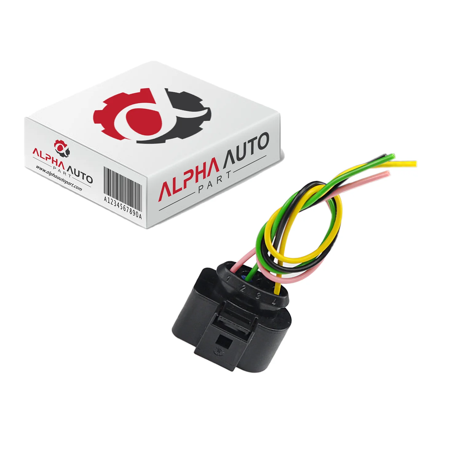 

Клеммная колодка для Volkswagen Beetle, Passat, Golf, Sharan